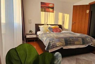 Apartament cu 2 camere decomandat, mobilat în Jiului - 5