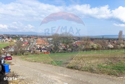 Teren de 814 mp, în Dârste - 14