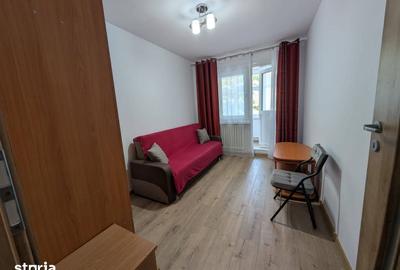 Apartament cu 3 camere decomandat în Copou - 9
