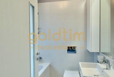 Apartament cu 2 camere semidecomandat, mobilat în Barbu Văcărescu - 8
