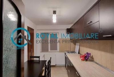 Apartament cu 3 camere decomandat, mobilat în Cantacuzino - 6