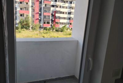 Garsonieră decomandată în Chiajna - 2