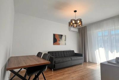 Apartament cu 2 camere decomandat în Păcurari - 6