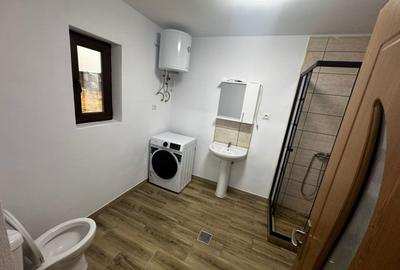 Casă individuală cu 4 camere cu Teren 2000 Mp în Greci - 2