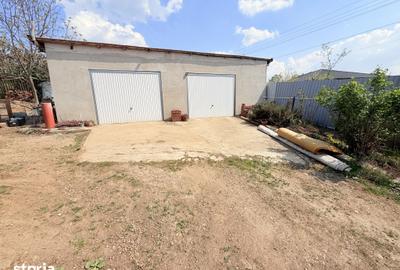 Casă cu 3 camere cu Teren 711 Mp în Paleu