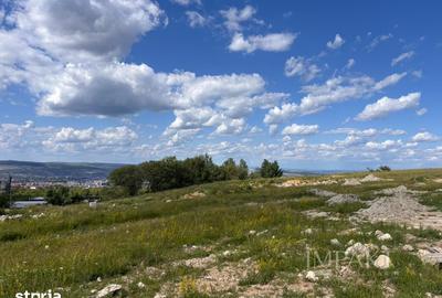 Teren de 1200 mp, în Feleacu