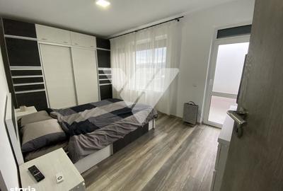 Casă cu 3 camere în Ludoș - 4