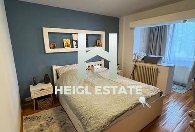 Apartament cu 3 camere decomandat, mobilat în Lipovei - 2