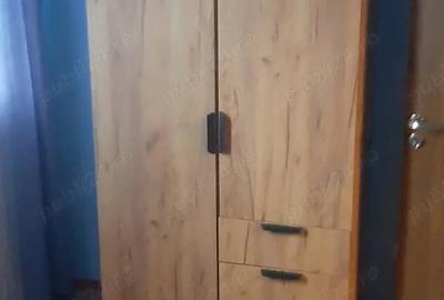 Apartament cu 2 camere în Balș - 1
