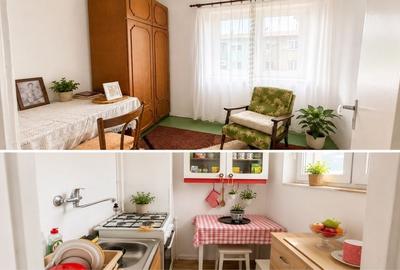 Apartament cu 2 camere în Central - 5