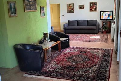 Casă cu 6 camere cu Teren 771 Mp în Central - 8