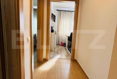 Apartament cu 3 camere decomandat, mobilat în Sânpetru - 16