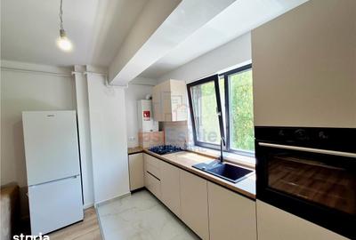 Apartament cu 2 camere în Bârnova - 7