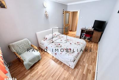 Apartament cu 3 camere decomandat în Micro 38 - 1
