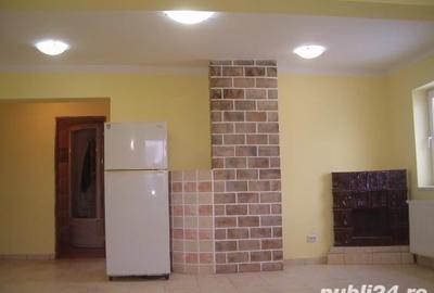 Apartament cu 4 camere decomandat în Luncă - 3