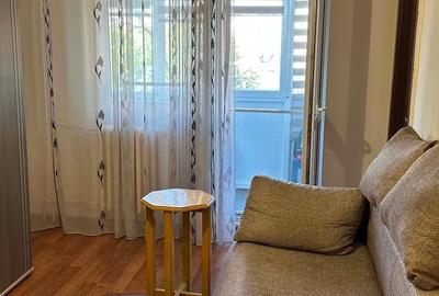 Garsonieră decomandată în Mărăști - 1