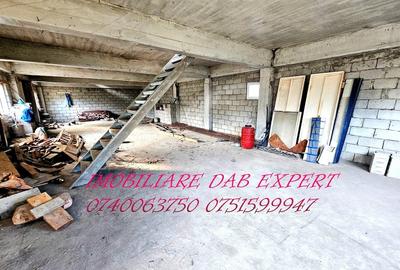 Spațiu comercial, de 257 mp, în Bărboși