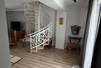 Apartament cu 2 camere decomandat, mobilat în 13 Septembrie - 2