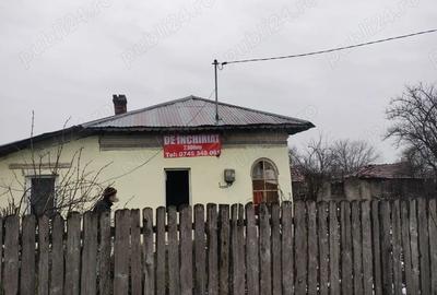 Teren de 2000 mp, în Dorobanțu - 8