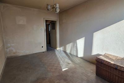Apartament cu 3 camere semidecomandat în Grivița - 7