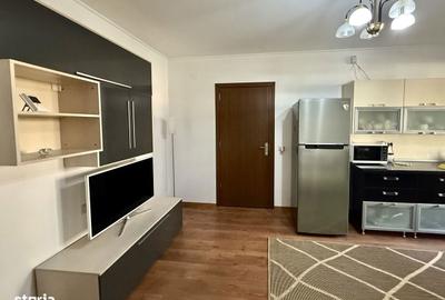 Apartament cu 3 camere în Tomis Nord - 2