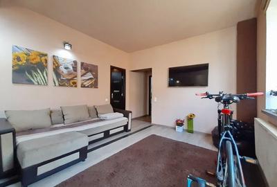 Apartament cu 3 camere semidecomandat în Centrul Istoric - 7