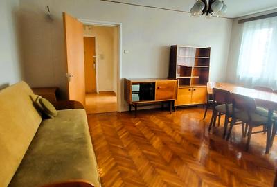 Apartament cu 2 camere semidecomandat în Dristor - 2