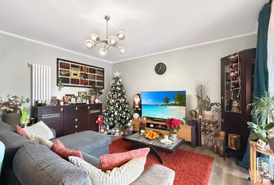 Casă individuală cu 4 camere cu Piscina în Crevedia - 3