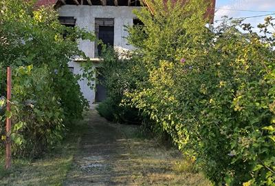 Casă în Spital