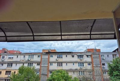 Apartament cu 2 camere semidecomandat în Crihala - 16