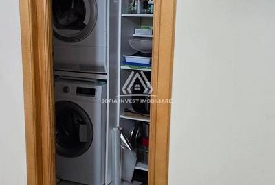 Apartament cu 3 camere decomandat, mobilat în Semicentral - 9