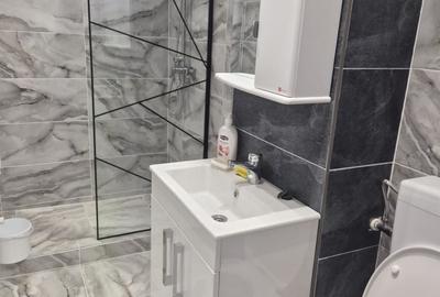 Apartament cu 2 camere decomandat în Central - 13