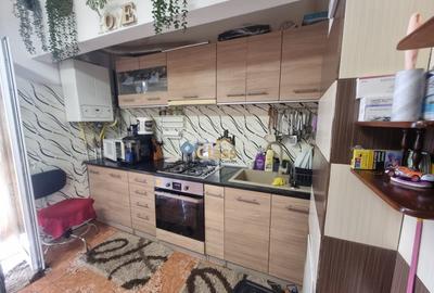 Apartament cu 2 camere decomandat, mobilat în Baciu - 2