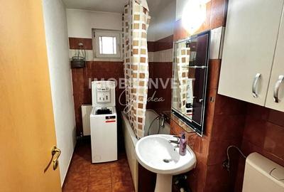 Apartament cu 2 camere în Cetate - 4