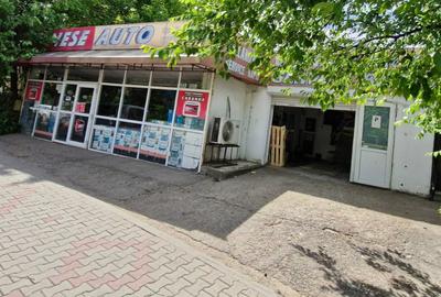 Spațiu comercial, de 100 mp, în Exterior Vest - 3