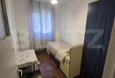 Apartament cu 3 camere semidecomandat în Central - 5