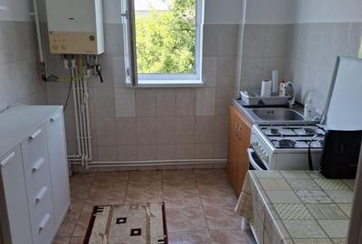 Apartament cu 2 camere semidecomandat în Central - 9