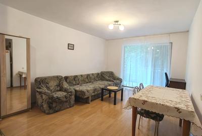 Apartament cu 2 camere semidecomandat, mobilat în Central - 6