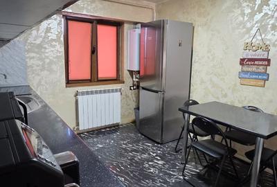 Apartament cu 3 camere decomandat, mobilat în Călărași - 6