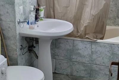 Apartament cu 2 camere decomandat în Central - 1