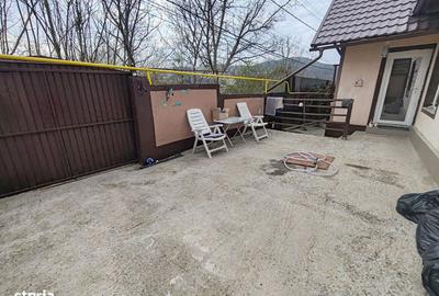 Casă cu 4 camere cu Teren 226 Mp în Central - 5
