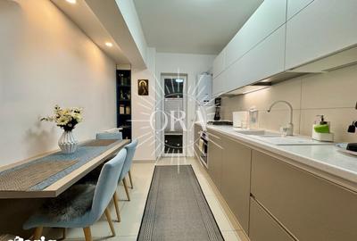Apartament cu 2 camere în Mărăști - 1