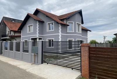Casă cu 4 camere cu Teren 501 Mp în Săcălaz