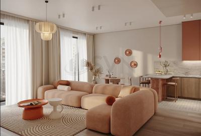 Apartament cu 4 camere decomandat în Nord