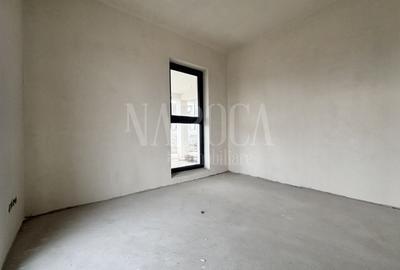 Casă individuală cu 4 camere cu Garaj în Chinteni - 2