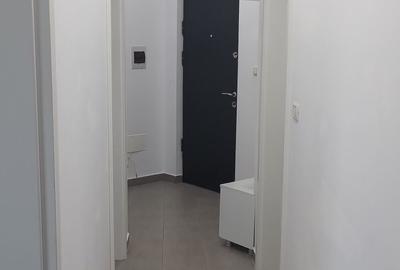 Apartament cu 2 camere decomandat în Valea Adâncă