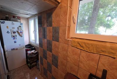 Apartament cu 2 camere decomandat în Apărătorii Patriei - 7