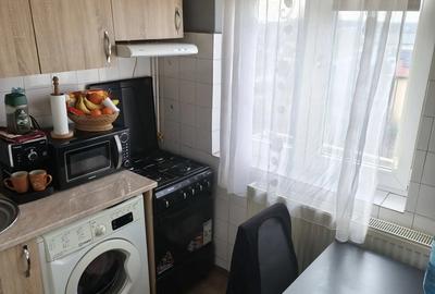 Garsonieră decomandată în Blașcovici
