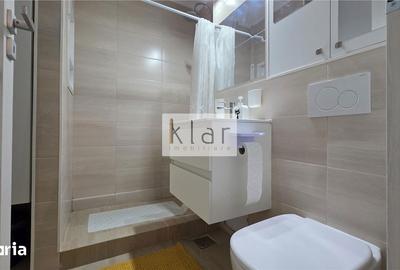 Apartament cu 2 camere decomandat, mobilat în Grigorescu - 14
