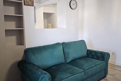 Garsonieră decomandată în Drumul Carului - 12